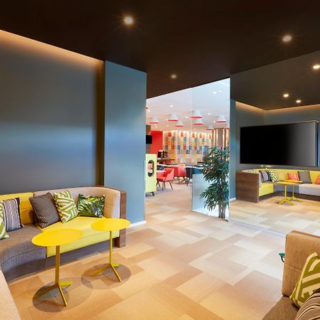 Holiday Inn Express Brisbane Central By Ihg Exterior photo